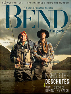 Outside Magazine