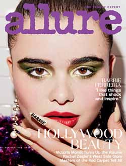 FREE Subscription to Allure Ma...