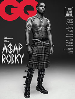 gq632021 - Free GQ Magazine 1-Year Subscription