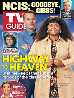 FREE Subscription to TV Guide