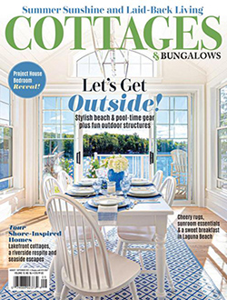 cottages7282021 - Cottages & Bungalows Free Magazine Subscription